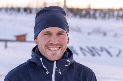 Golberg om Klæbos gulljakt: – Tar ikke dette som en selvfølge