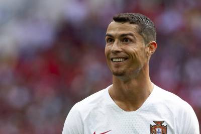 Ronaldo går inn med 72 mill.