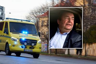 – Jeg kommer til å anmelde helseministeren