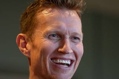 Frank Løke fortsatt langt unna håndball-comeback