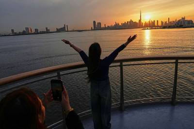 UD advarer nordmenn som planlegger utenlandsreise