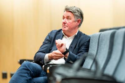 Klarer ikke ignorere prisingen: Rykker ut med kjøpsanbefaling på Norwegian