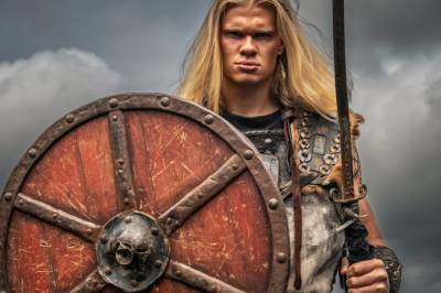 Her kommer vikingene! Og hva så?