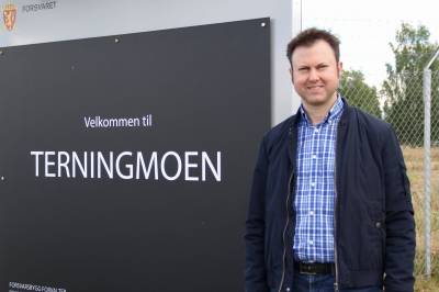 Vi må gjøre det som kreves
