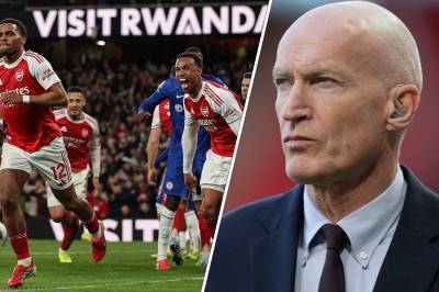 Debatten raser: TV 2-eksperten krever endinger