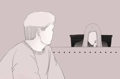 Dommeren ut mot blikk-kontakt: – Det vil jeg ikke ha noe av