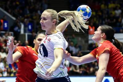 Norge herjer: Trodde ikke det de så