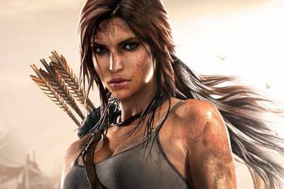 Sigourney Weaver og Jason Isaacs blir med i Tomb Raider-serien