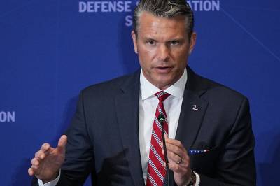 USA innfører testosteronkrav for soldater – demokrater spøker om kjønnsbekreftende behandling