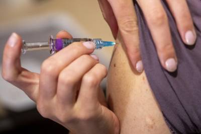 Under halvparten planlegger influensa­vaksine: – Skummelt