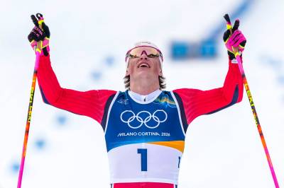 Disse skal gå langrennssprinten i Drammen – Klæbo og Skistad klare