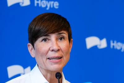 Høyre sier nei til videre avgiftskutt på drivstoff