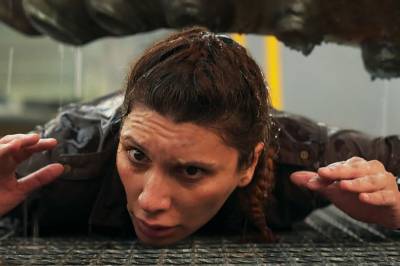 Vestlandsk skrekk: – Rikelig med gåsehud, kvepping og gisp