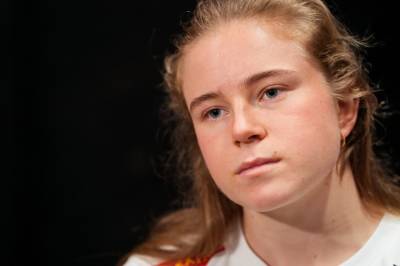 Jæger til finale i innendørs-VM: Beste tid