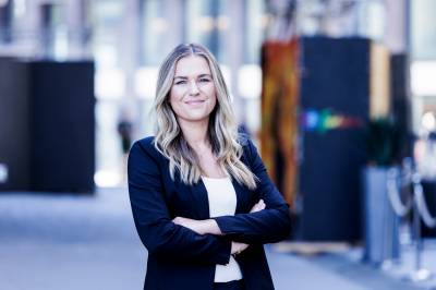 Boligmarkedet: – Kan komme et skifte