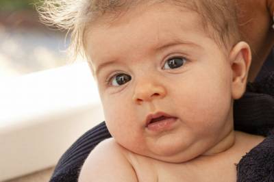 To av fem gravide hadde for lite vitamin A: – Øker risikoen for store babyer