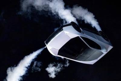Tesla sjokkerer verden – igjen!