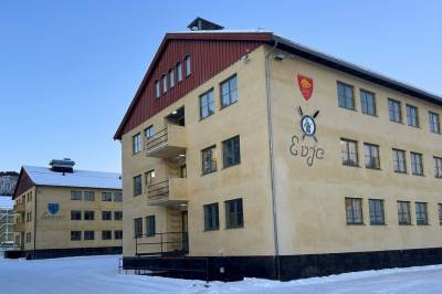 Forsvaret vil ikke gjøre store endringer for at soldater skal slutte å blø neseblod