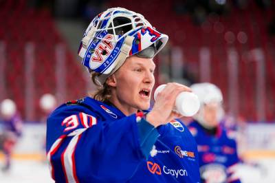 Oilers kjørte over Vålerenga etter snuoperasjon
