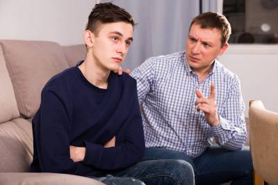 Foreldrerollen – en uoverkommelig oppgave?