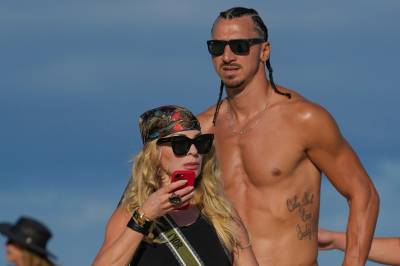 Får ikke solgt Zlatans «drømmebolig» i Sverige