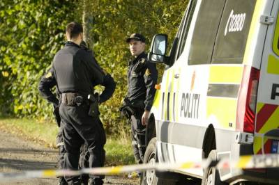 Far og sønn drept: - Mener de ble jaktet på