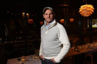 – En legende har forlatt oss