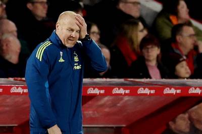 Premier League-lag sparket manageren i natt