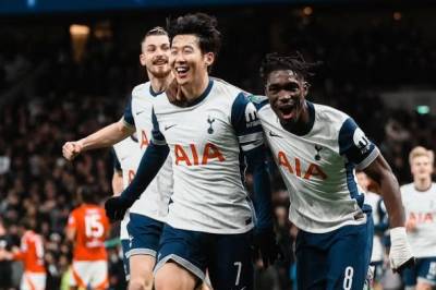 Tottenhams brennende ønske om Son Heung-min erstatter kan trigge Norges nest største fotball-overgang