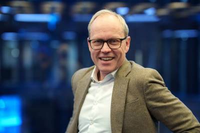 Sjeføkonom om inflasjonstallene: – Veldig gode nyheter – rentehåpet lever fortsatt