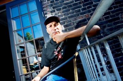 Tom Morello trekker seg fra Tons of Rock