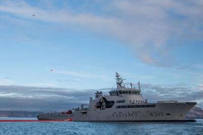 Forsvaret må velge grønt, ikke låse seg til diesel 