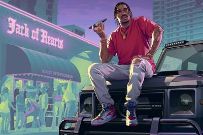 Rockstar har begynt å slippe hint om musikken i GTA VI
