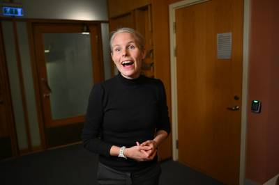 SVs være eller ikke være