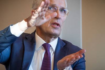 Opplysninger til Aftenposten: Skattekommisjonen vil kutte i formuesskatten