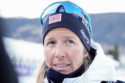 Astrid Øyre Slind reagerer etter avslått søknad om å slippe landslaget