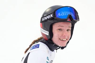 Kvandal viste knallform før OL – utklasset alle i Willingen