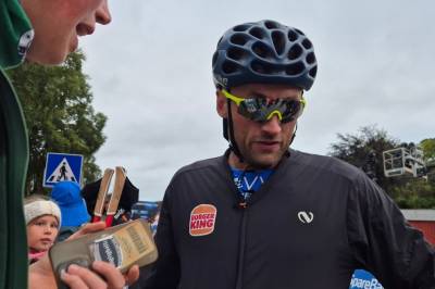Northug vil ha Syrstad – tror på løsning