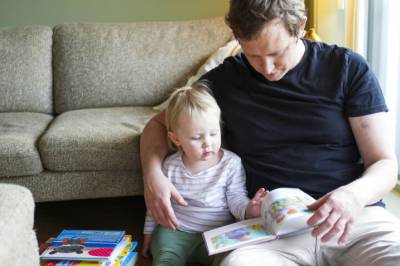 Hva er egentlig moderne barne­oppdragelse?