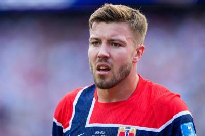 VM-debutanten langt nede etter rundspilling: – Brutalt