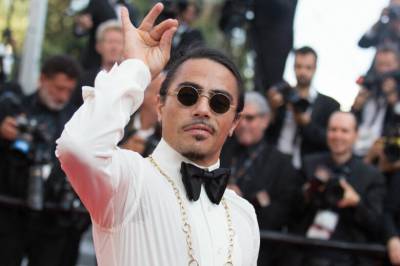 «Salt Bae» i økonomisk trøbbel