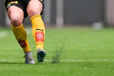 Antidoping Norge: Ingen Toppserie-spillere straffes etter dopingsak