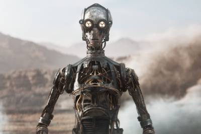 Advarer om trøbbel for Star Wars-spillet