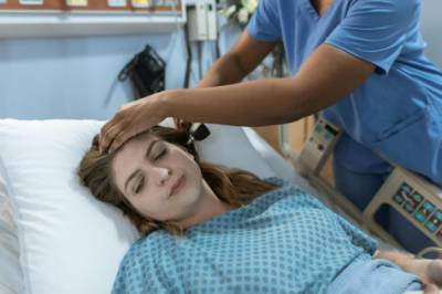 (+) Ny genterapi fjerner smerter – helt uten opioider