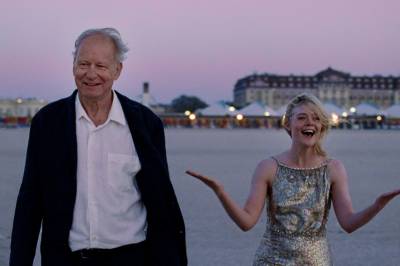 «Affeksjonsverdi» blant Oscarfavorittene innen åtte kategorier.