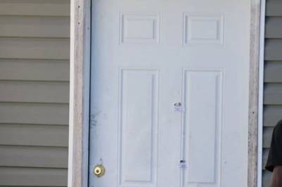 Åtte barn drept i skyting