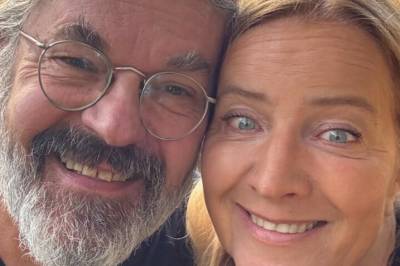 Da de fikk barn, skjønte Nina at noe var rart med ektemannen