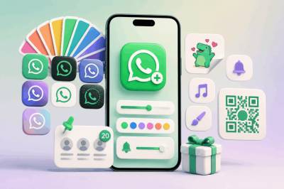 WhatsApp lanserer betal-versjon