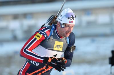 Drama på siste skyting i norsk stafettseier: – Var litt i villrede