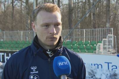 KFUM-kapteinen om kampfiksing-saken: – Føler mange ser stygt på oss